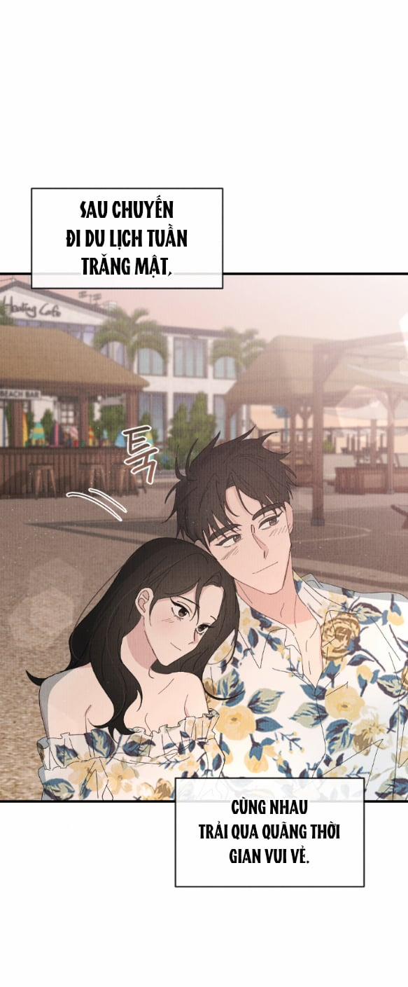 [18+] Cuộc Hôn Nhân Chính Trị 14.2 trang 39