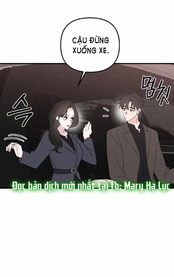 [18+] Cuộc Hôn Nhân Chính Trị 14.2 trang 5