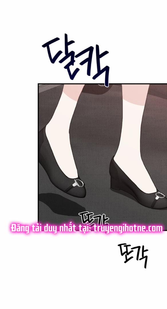 [18+] Cuộc Hôn Nhân Chính Trị 14.2 trang 6