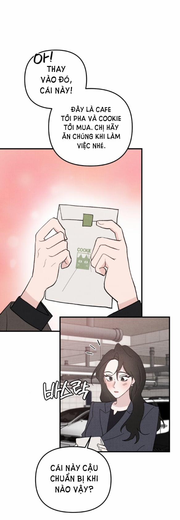 [18+] Cuộc Hôn Nhân Chính Trị 14.2 trang 8