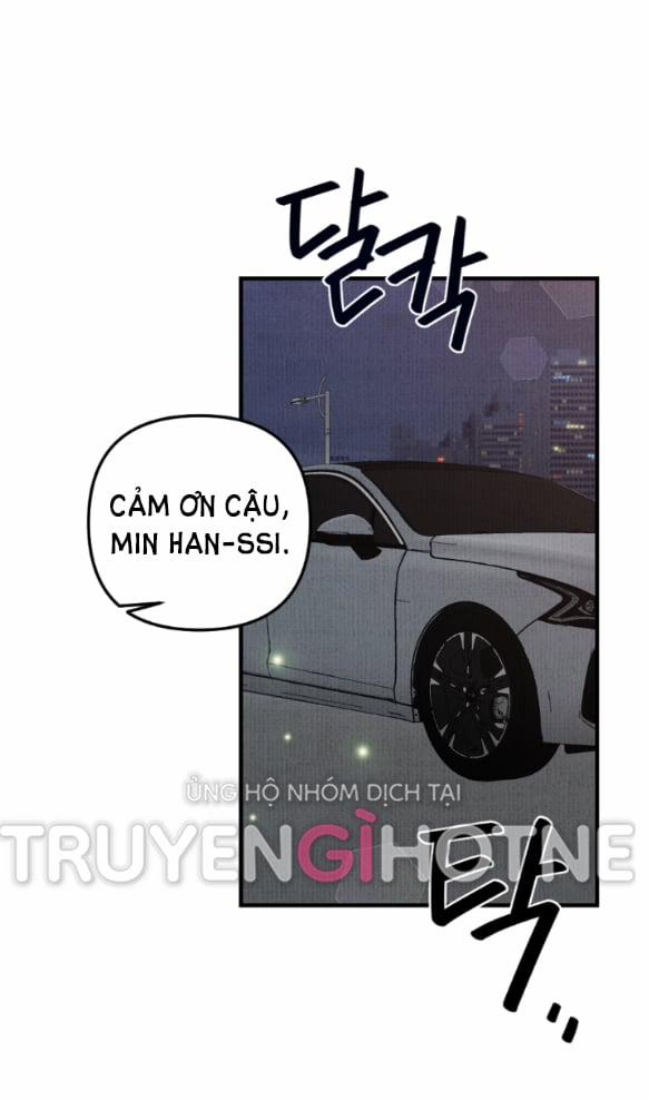 [18+] Cuộc Hôn Nhân Chính Trị 15.1 trang 11