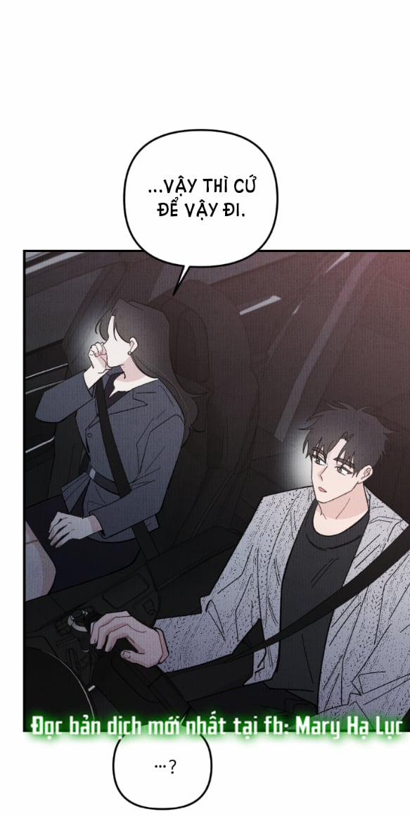 [18+] Cuộc Hôn Nhân Chính Trị 15.1 trang 14