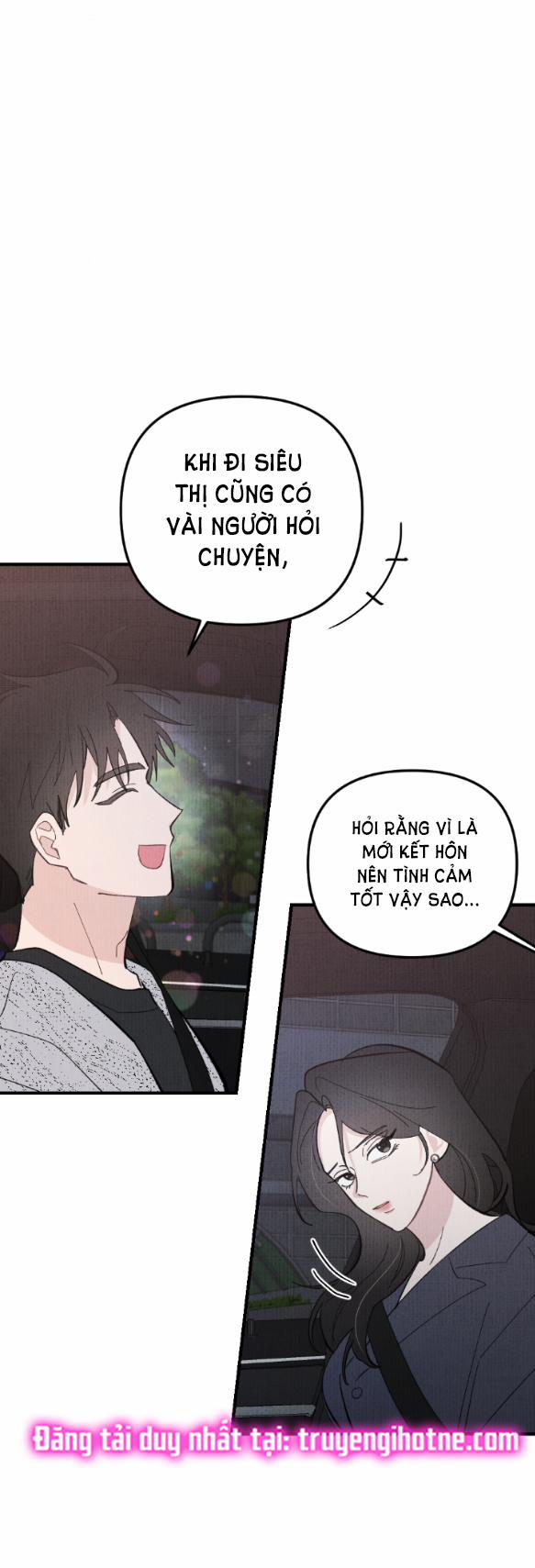 [18+] Cuộc Hôn Nhân Chính Trị 15.1 trang 15