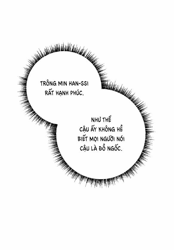 [18+] Cuộc Hôn Nhân Chính Trị 15.1 trang 16