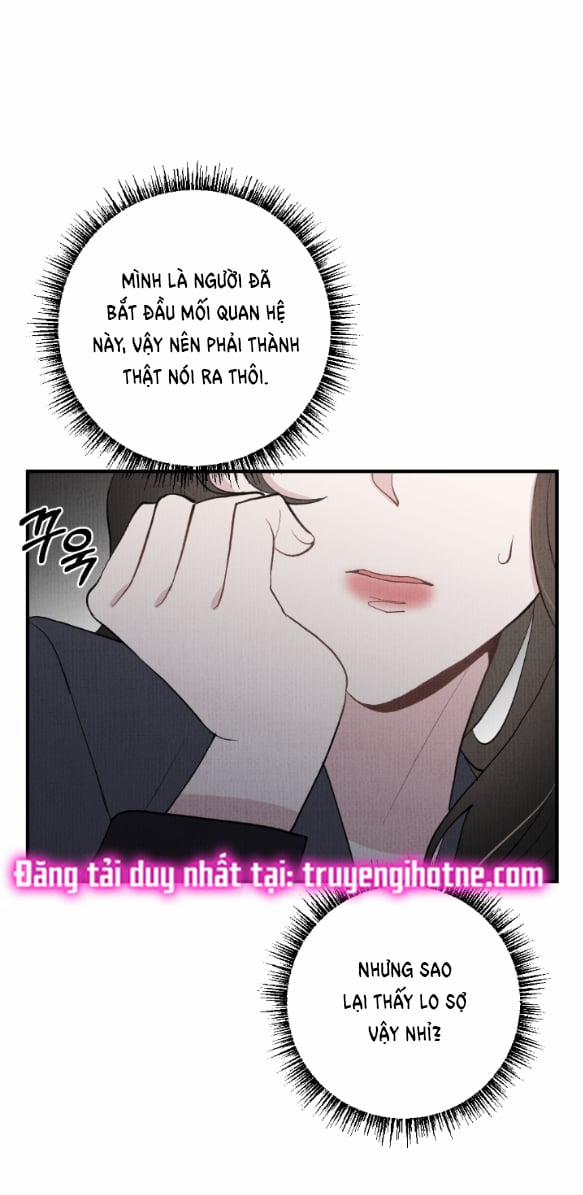[18+] Cuộc Hôn Nhân Chính Trị 15.1 trang 19