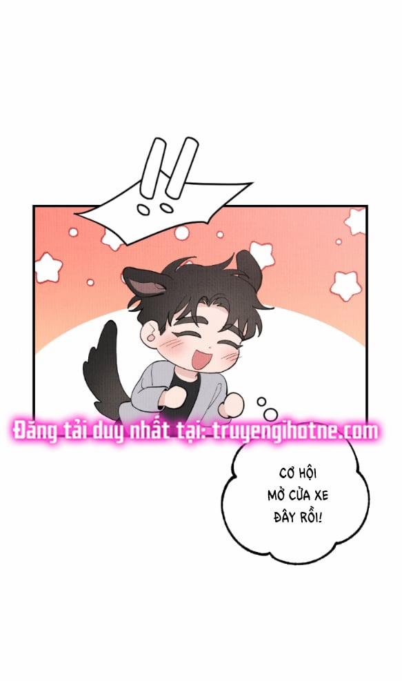 [18+] Cuộc Hôn Nhân Chính Trị 15.1 trang 23