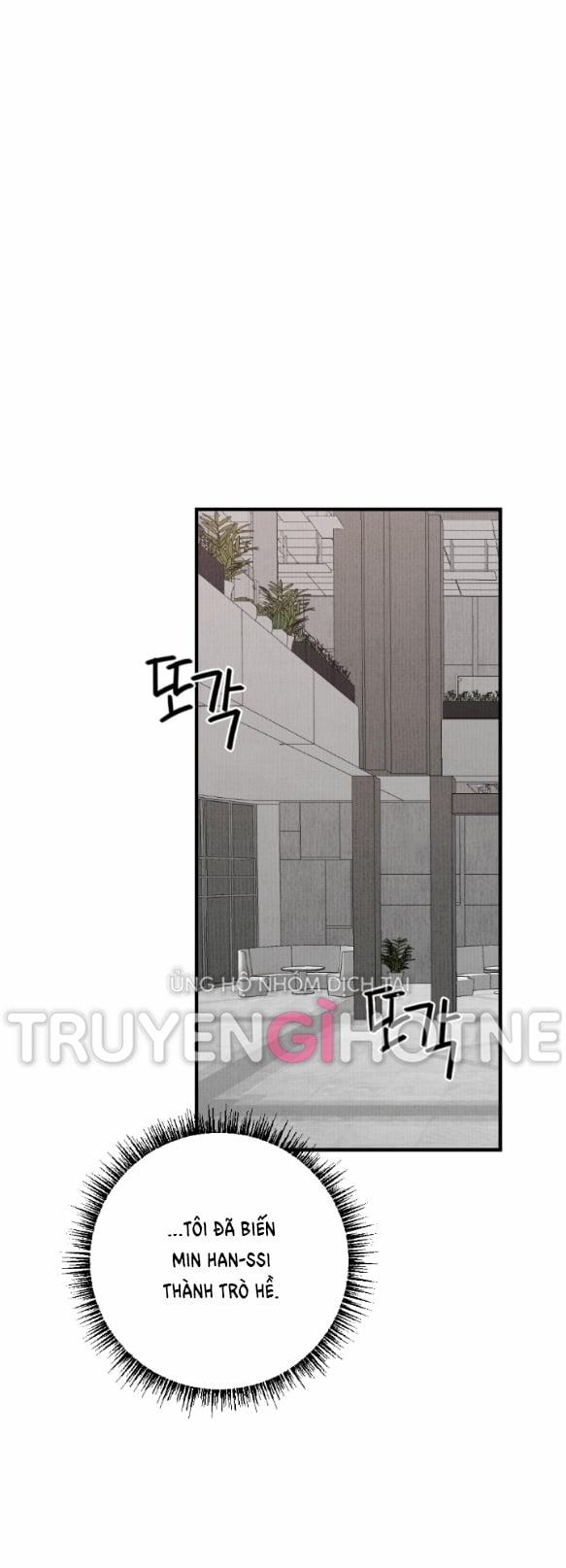 [18+] Cuộc Hôn Nhân Chính Trị 15.1 trang 5