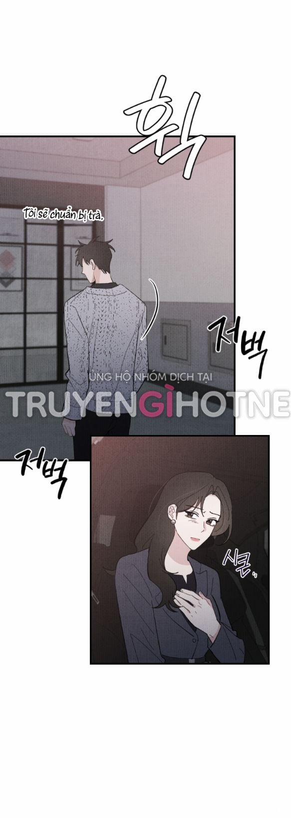 [18+] Cuộc Hôn Nhân Chính Trị 15.2 trang 10