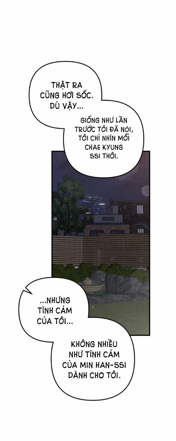 [18+] Cuộc Hôn Nhân Chính Trị 15.2 trang 15