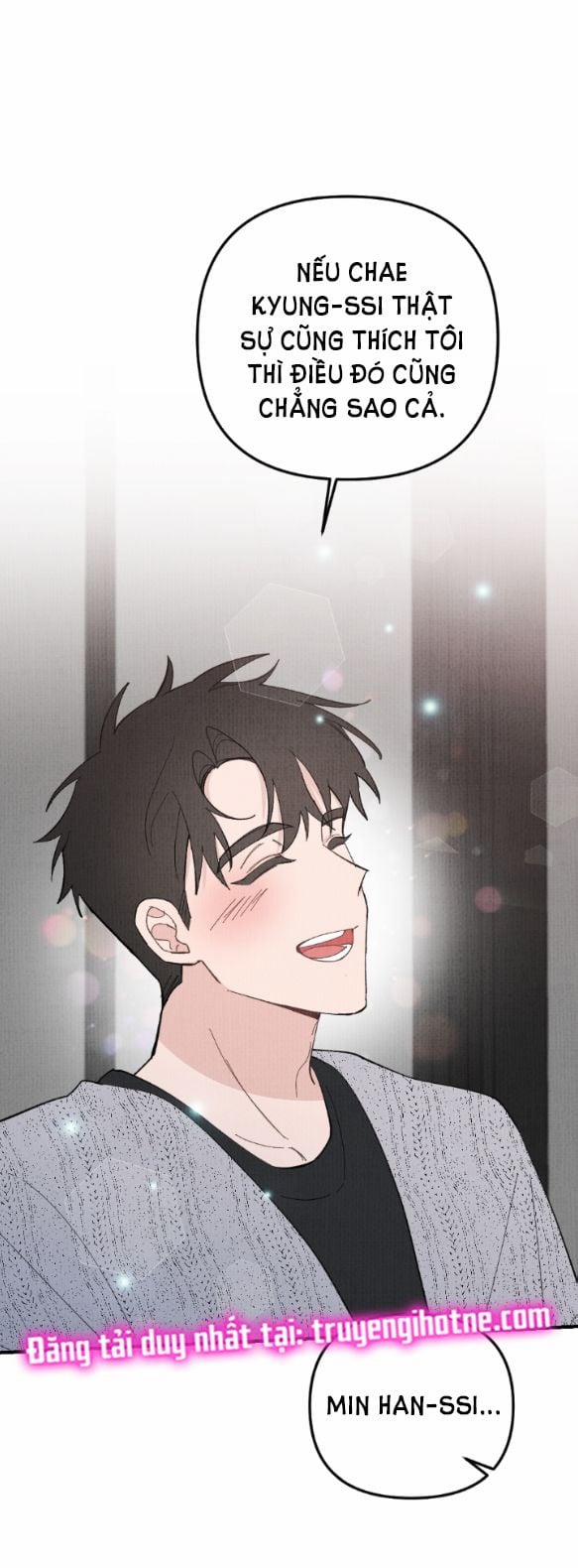 [18+] Cuộc Hôn Nhân Chính Trị 15.2 trang 20