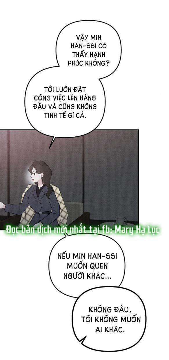 [18+] Cuộc Hôn Nhân Chính Trị 15.2 trang 22