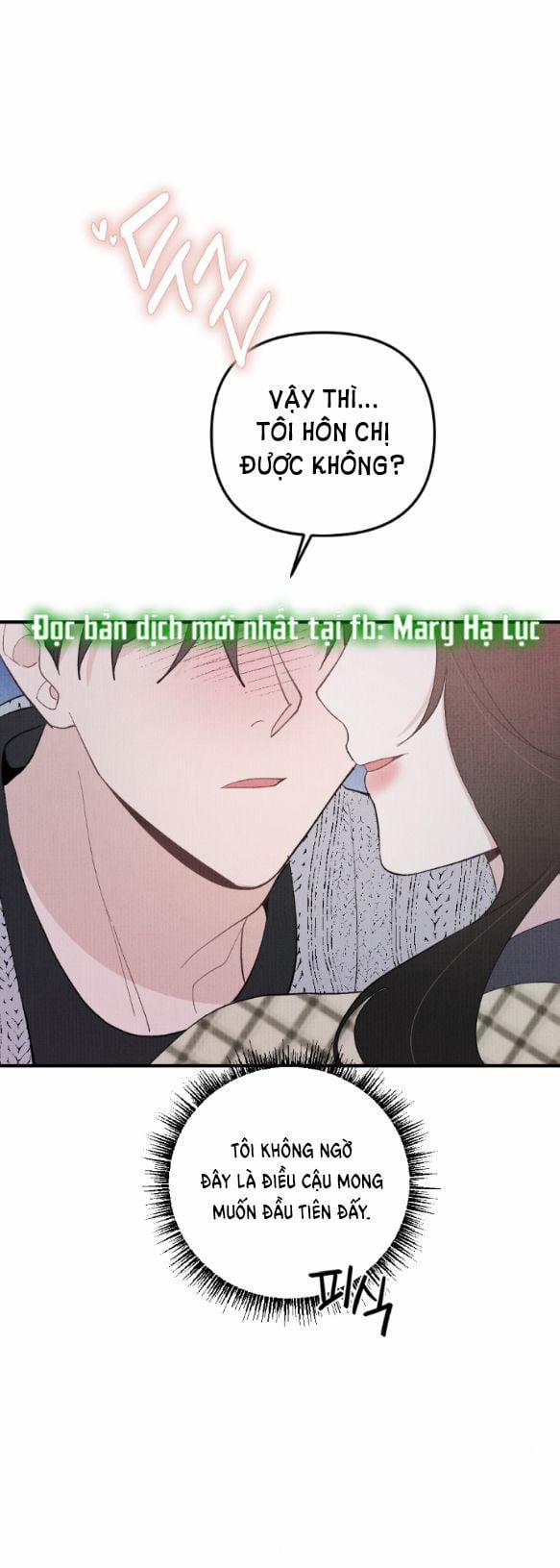 [18+] Cuộc Hôn Nhân Chính Trị 15.2 trang 30