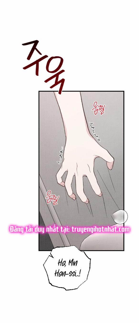 [18+] Cuộc Hôn Nhân Chính Trị 16.1 trang 5