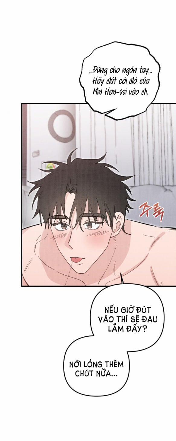 [18+] Cuộc Hôn Nhân Chính Trị 16.1 trang 6