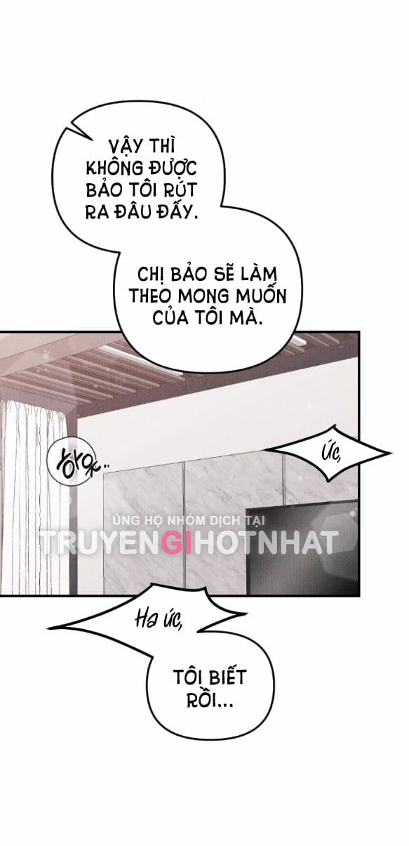 [18+] Cuộc Hôn Nhân Chính Trị 16.1 trang 8