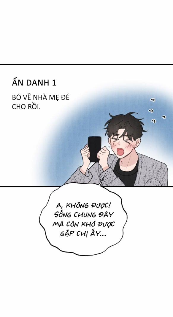 [18+] Cuộc Hôn Nhân Chính Trị 16.2 trang 23