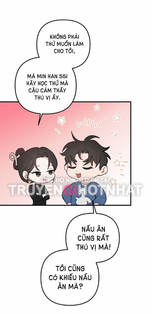 [18+] Cuộc Hôn Nhân Chính Trị 17.1 trang 13