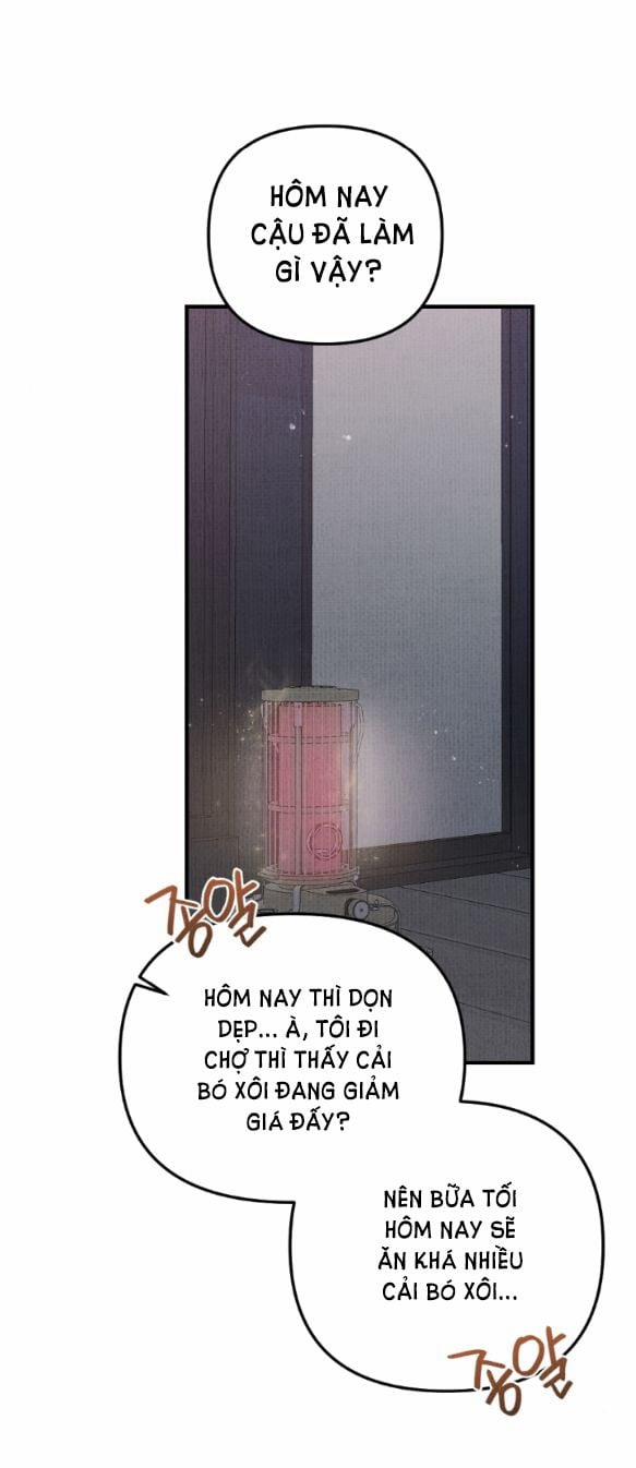 [18+] Cuộc Hôn Nhân Chính Trị 17.1 trang 3