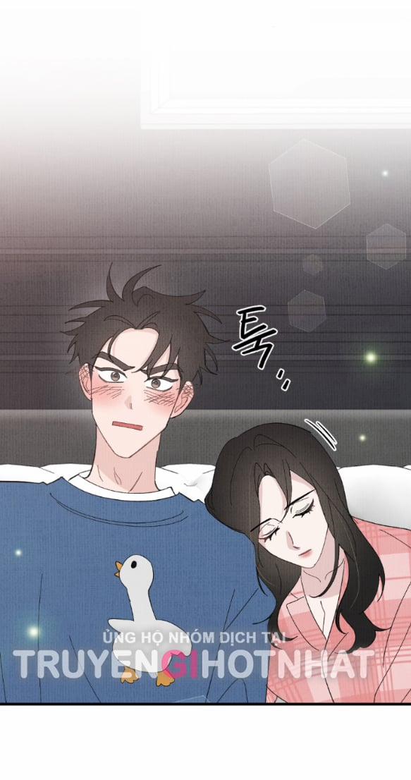 [18+] Cuộc Hôn Nhân Chính Trị 17.2 trang 10