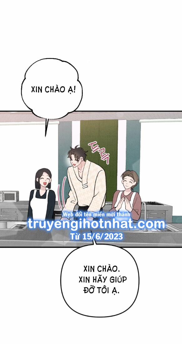 [18+] Cuộc Hôn Nhân Chính Trị 17.2 trang 19