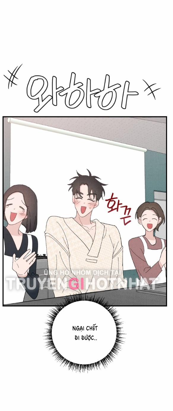 [18+] Cuộc Hôn Nhân Chính Trị 17.2 trang 23