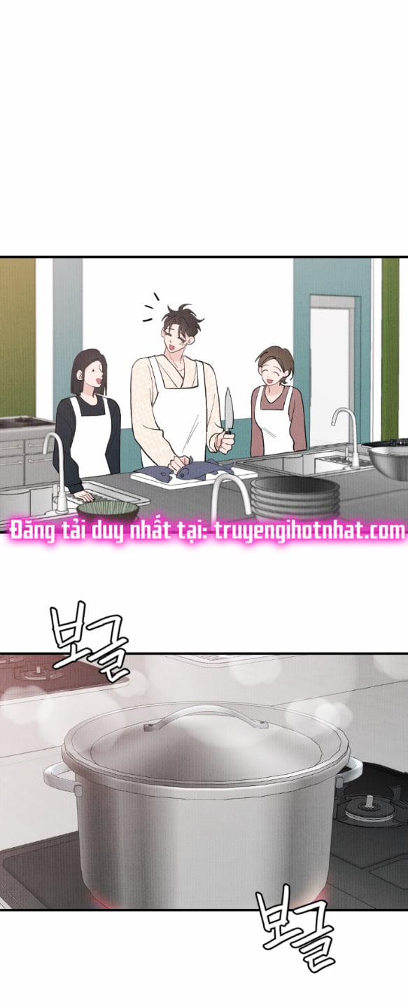 [18+] Cuộc Hôn Nhân Chính Trị 17.2 trang 29