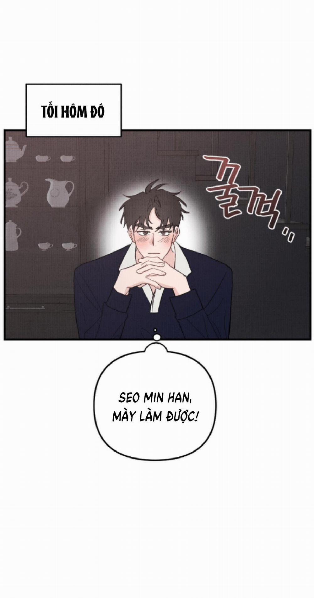 [18+] Cuộc Hôn Nhân Chính Trị 18.1 trang 1