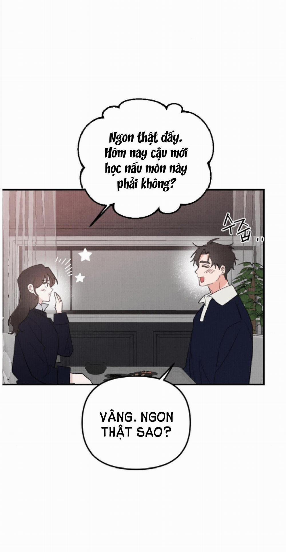 [18+] Cuộc Hôn Nhân Chính Trị 18.1 trang 4