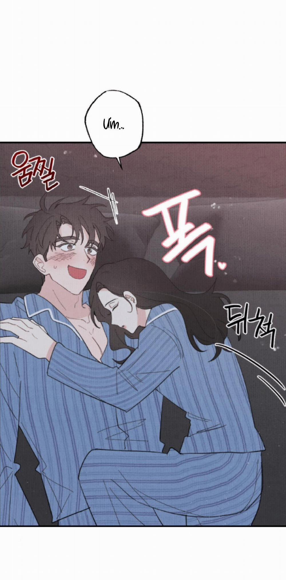 [18+] Cuộc Hôn Nhân Chính Trị 18.2 trang 1