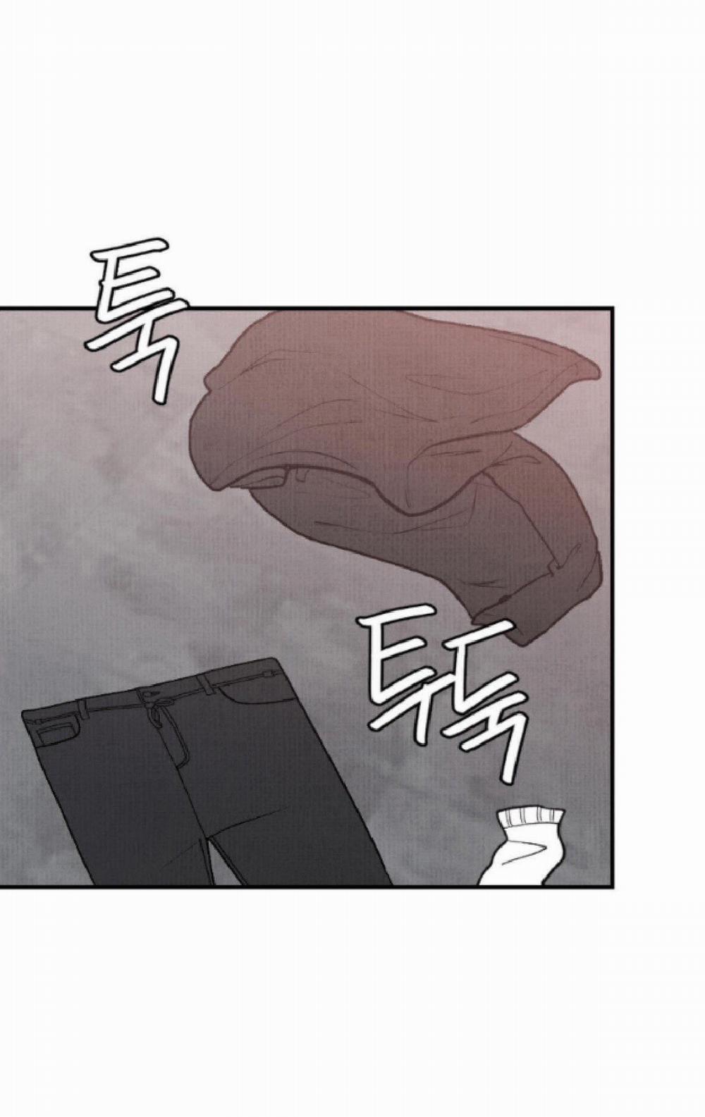 [18+] Cuộc Hôn Nhân Chính Trị 18.2 trang 20