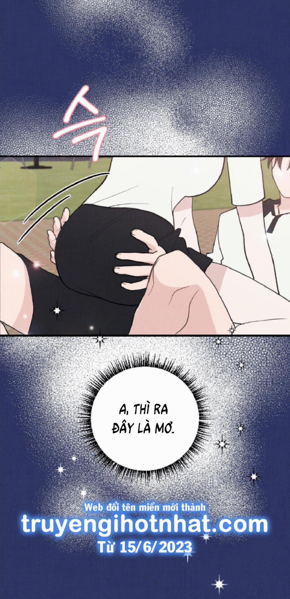 [18+] Cuộc Hôn Nhân Chính Trị 18.2 trang 25