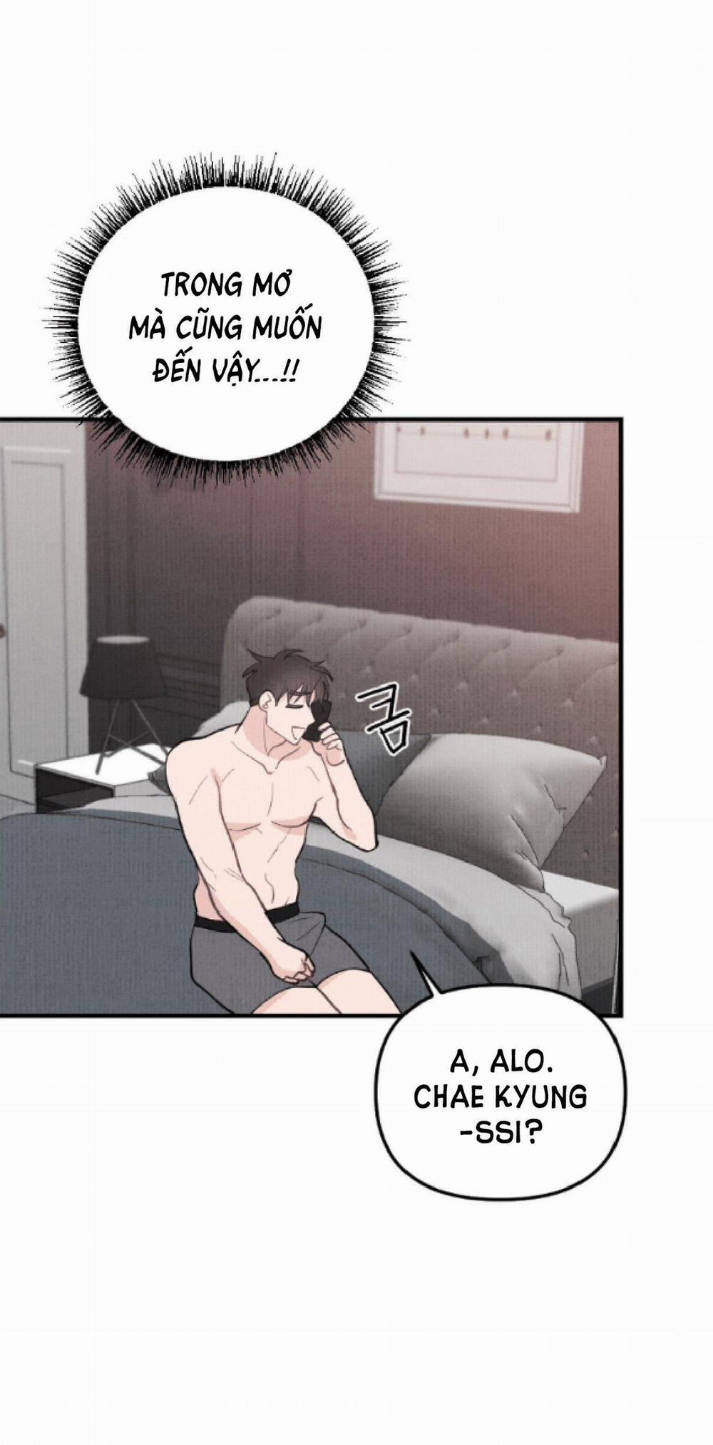 [18+] Cuộc Hôn Nhân Chính Trị 18.2 trang 31