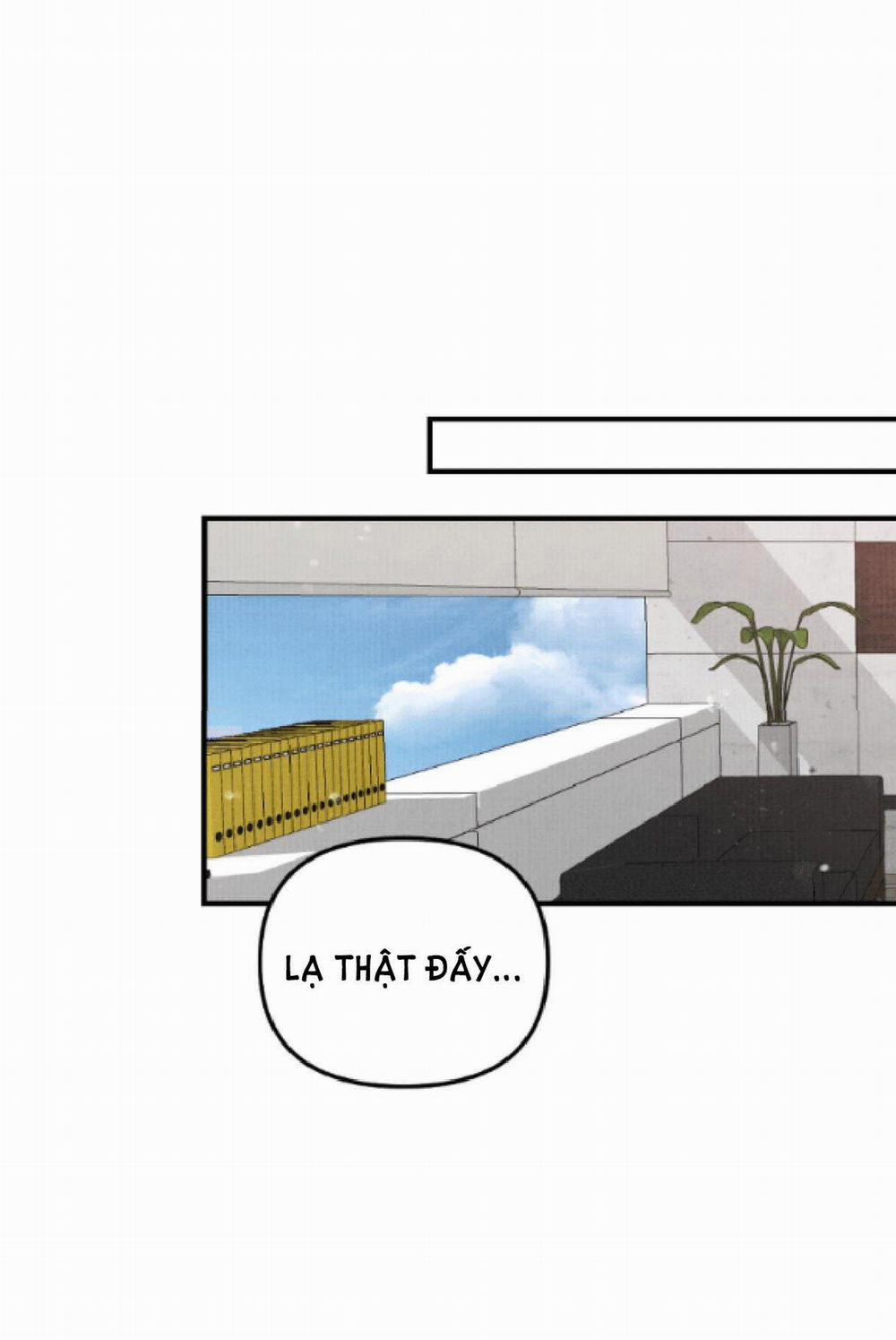 [18+] Cuộc Hôn Nhân Chính Trị 18.2 trang 36