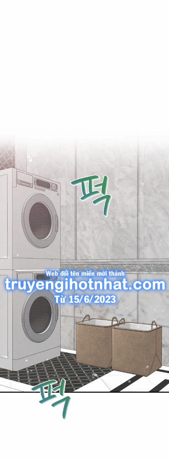 [18+] Cuộc Hôn Nhân Chính Trị 19.1 trang 1