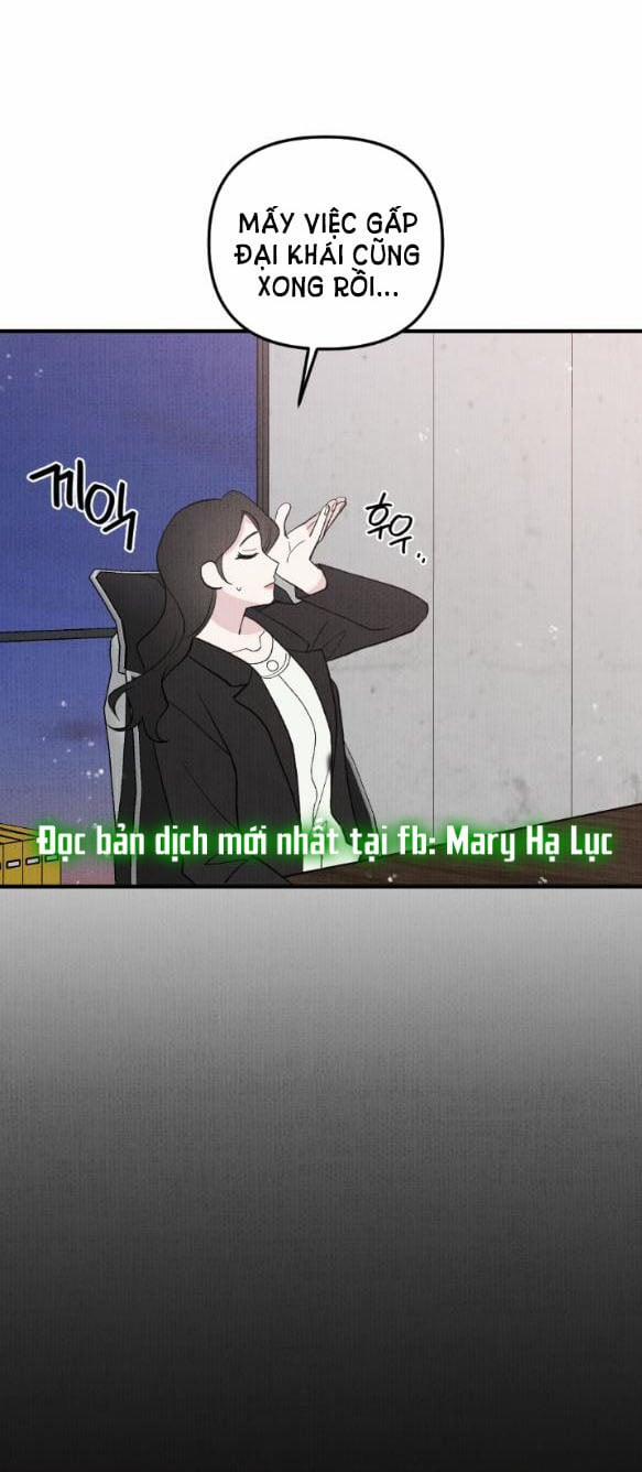 [18+] Cuộc Hôn Nhân Chính Trị 19.1 trang 14