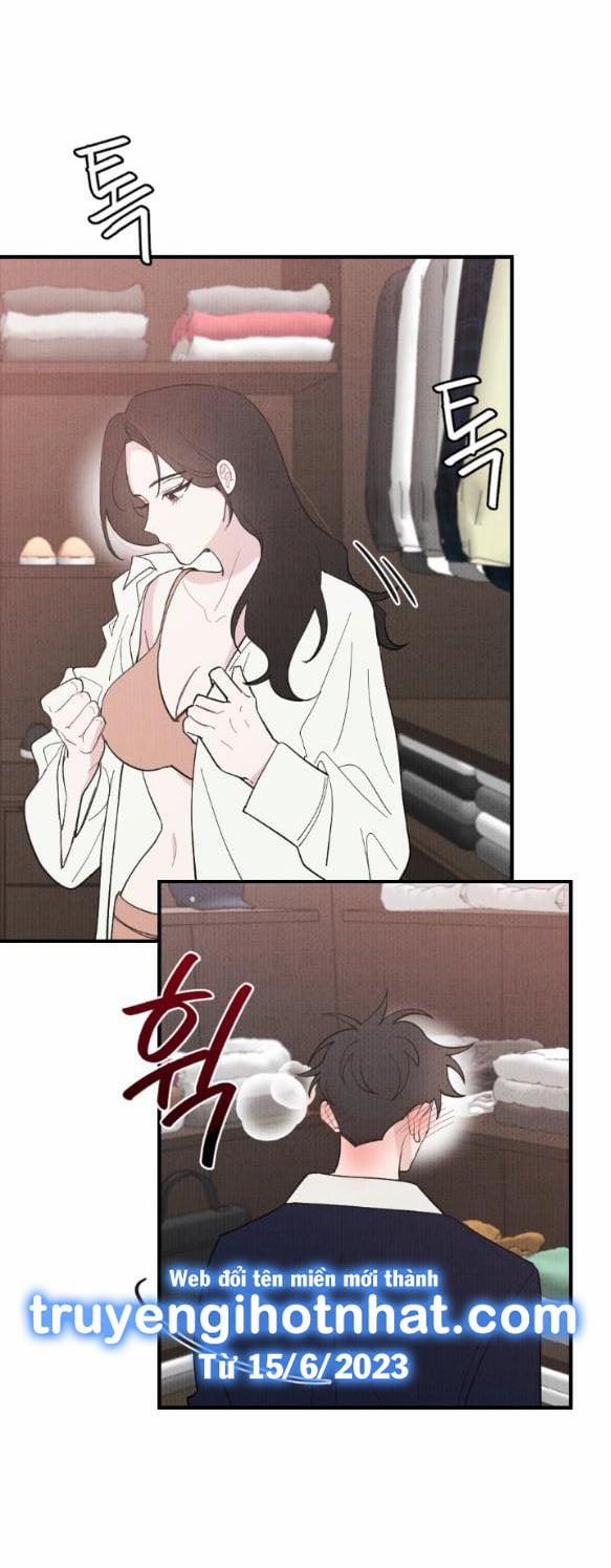 [18+] Cuộc Hôn Nhân Chính Trị 19.1 trang 23