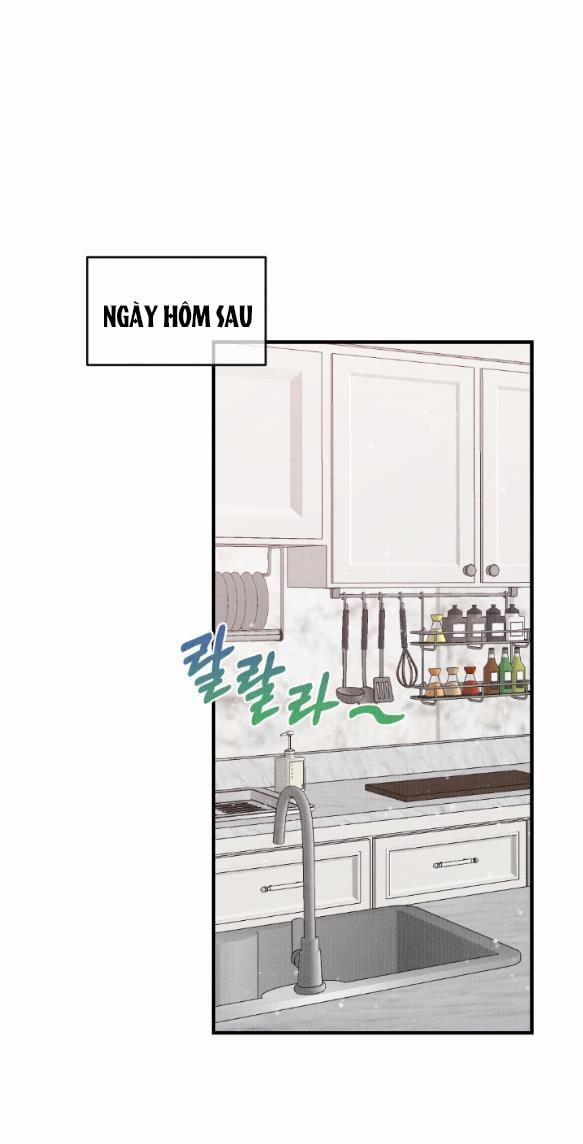 [18+] Cuộc Hôn Nhân Chính Trị 19.2 trang 12