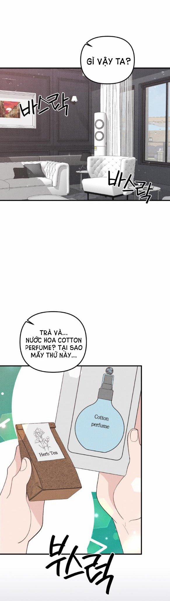 [18+] Cuộc Hôn Nhân Chính Trị 19.2 trang 15