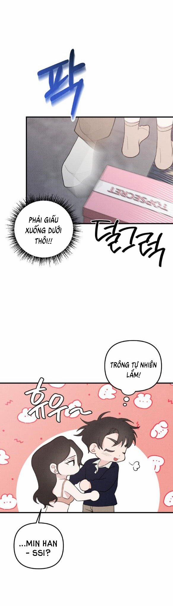 [18+] Cuộc Hôn Nhân Chính Trị 19.2 trang 5