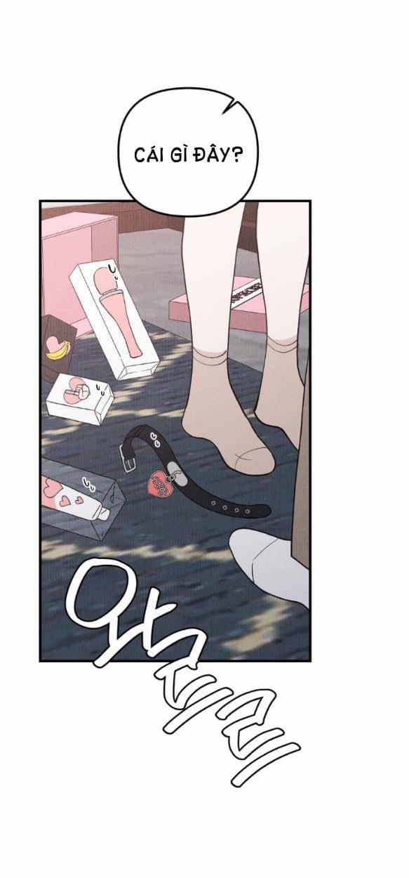 [18+] Cuộc Hôn Nhân Chính Trị 19.2 trang 6