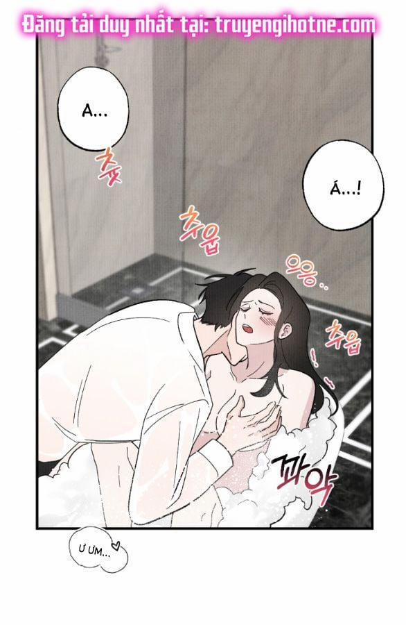 [18+] Cuộc Hôn Nhân Chính Trị 2.1 trang 1