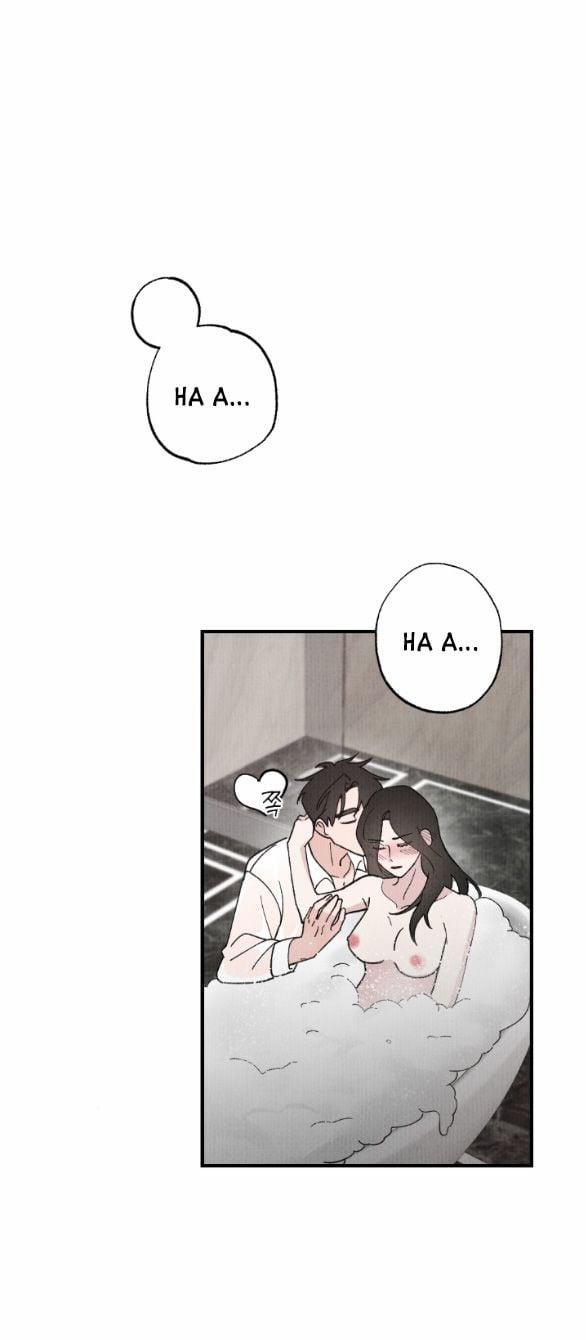 [18+] Cuộc Hôn Nhân Chính Trị 2.1 trang 12