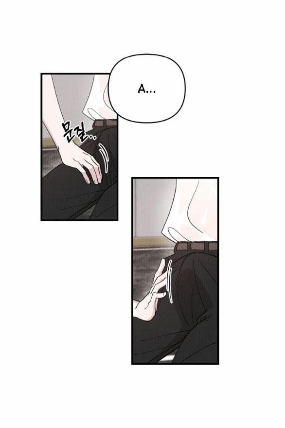 [18+] Cuộc Hôn Nhân Chính Trị 2.1 trang 15