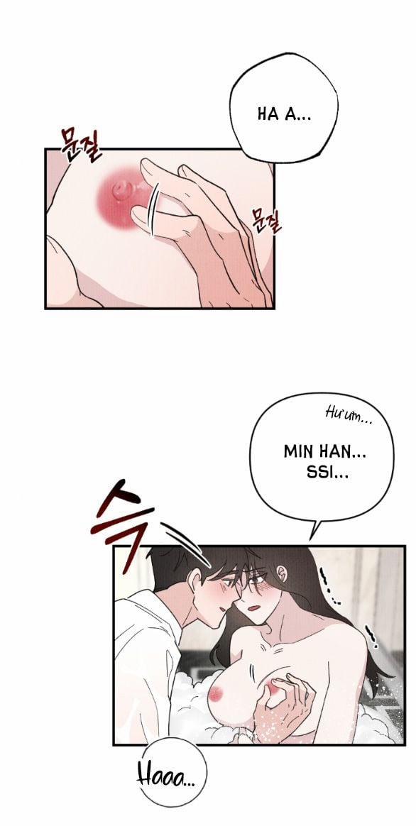 [18+] Cuộc Hôn Nhân Chính Trị 2.1 trang 2