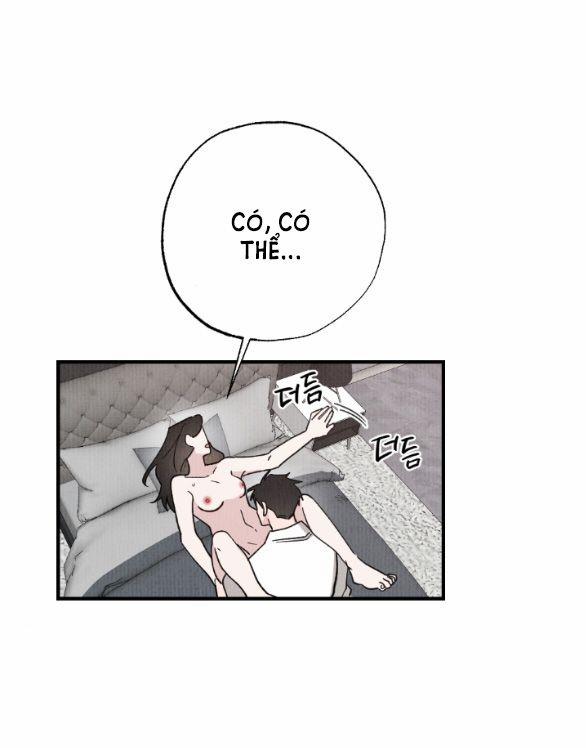 [18+] Cuộc Hôn Nhân Chính Trị 2.1 trang 24