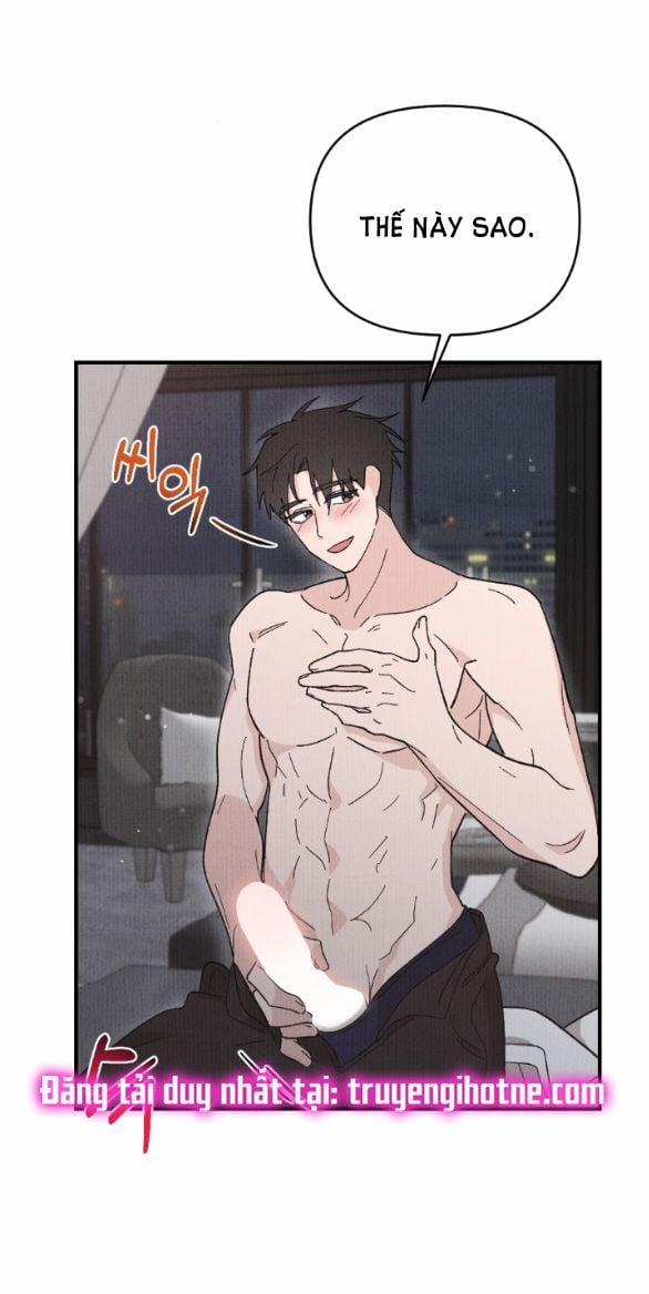[18+] Cuộc Hôn Nhân Chính Trị 2.1 trang 28