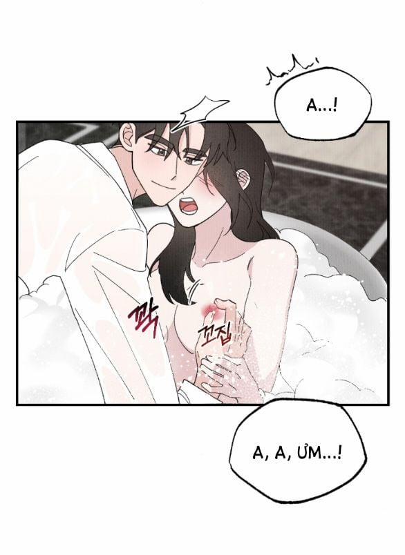 [18+] Cuộc Hôn Nhân Chính Trị 2.1 trang 4