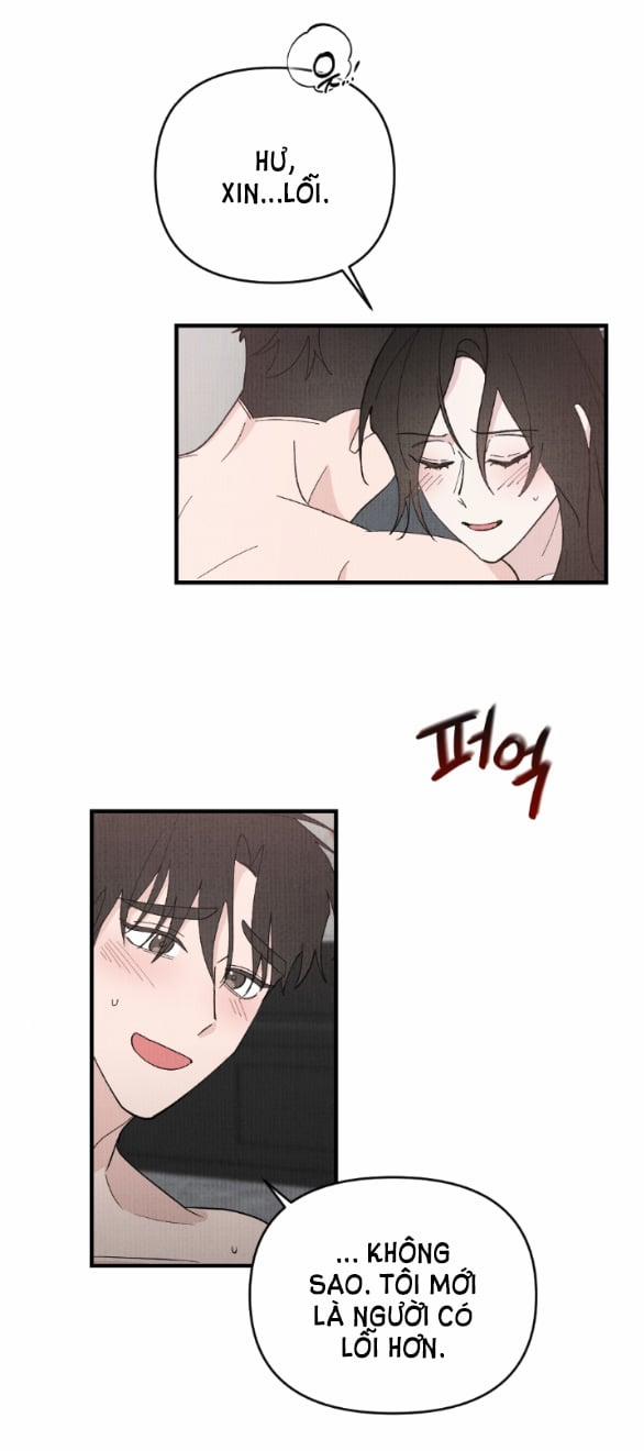 [18+] Cuộc Hôn Nhân Chính Trị 2.2 trang 10