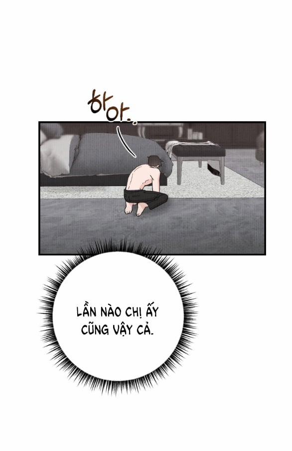 [18+] Cuộc Hôn Nhân Chính Trị 2.2 trang 25