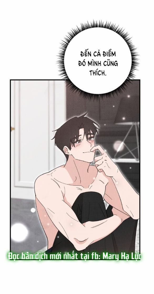 [18+] Cuộc Hôn Nhân Chính Trị 2.2 trang 31